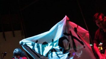 Trupa de death metal Omicron nu-și va schimba numele din cauza noii variante COVID-19