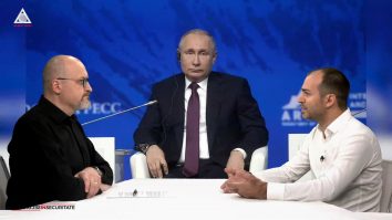 Ștefan Popescu, analist: „Rusia are o strategie foarte simplă: să nu existe dușmani la frontieră”