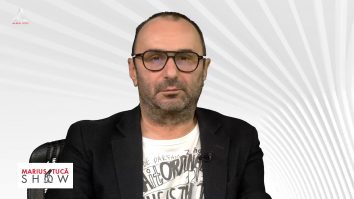 „Marius Tucă Show”, 14 decembrie 2021. Invitați: Alexandru Rafila și Adrian Oianu