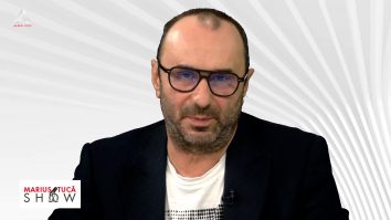 „Marius Tucă Show”, 15 decembrie 2021. Invitați: Adrian Naidin, Iuliana Dabija,Cornel Nistorescu
