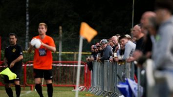 Vinovații de abuzuri rasiste în mediul online vor avea interdicție la meciurile de fotbal