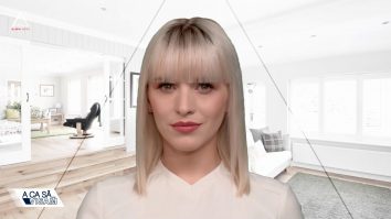A CA SĂ VISĂM. Ce alegi: apartament într-un bloc nou sau casă la curte?