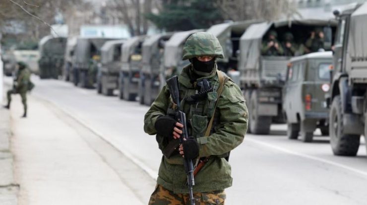 Franța și NATO îndeamnă Rusia să se întoarcă la diplomație