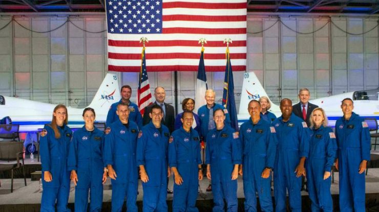 NASA vrea să se întoarcă pe Lună. Când va avea loc misiunea