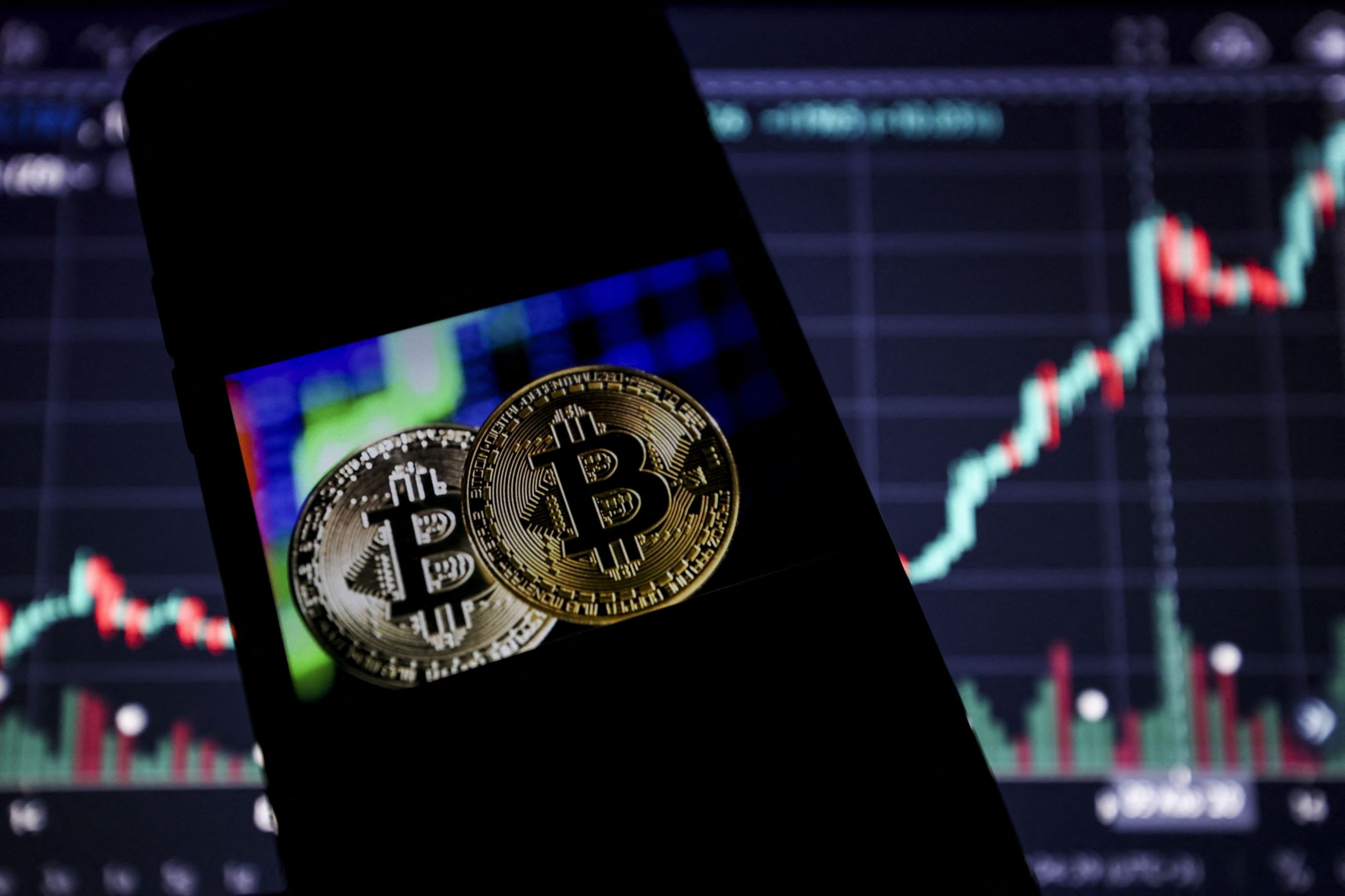 Cea mai bună investiție pe care puteai să o faci în 2021. A depășit randamentul Bitcoin și acțiunilor în IT