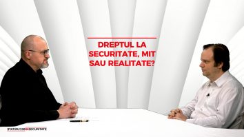 „InSecuritate”, cu Bogdan Nicolae. Invitat Bogdan Manolea, Director Executiv al Asociației pentru Tehnologie și Internet.