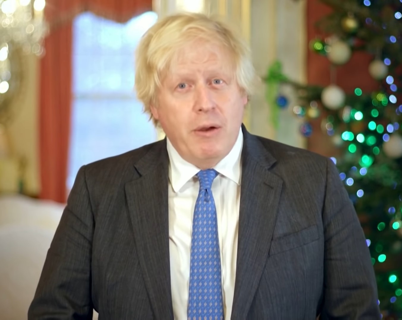 Boris Johnson pleacă de la conducerea conservatorilor și a guvernului