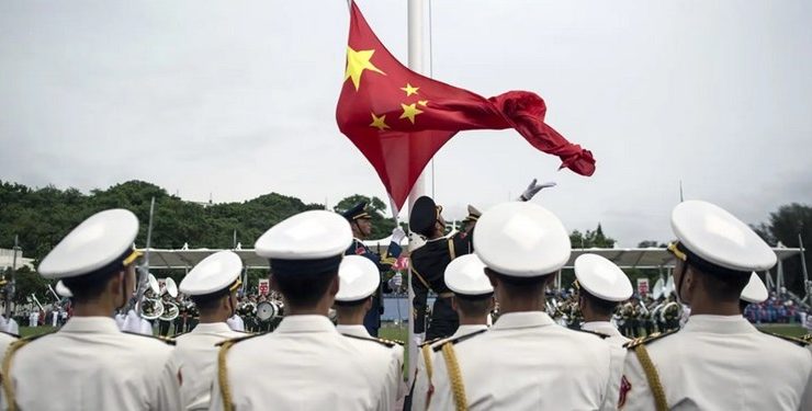 China este gata să înființeze prima bază militară în Oceanul Atlantic
