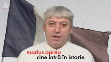 Cine intră în istorie.  Cristi Vasilică Dănileț