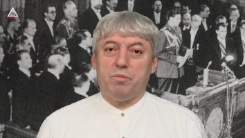 Cine intră în istorie. Moș Gerilă