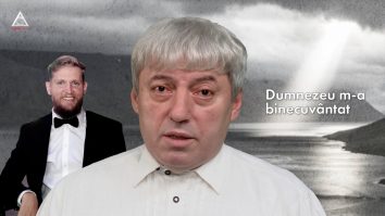 Cine intră în istorie. Mihai Neșu