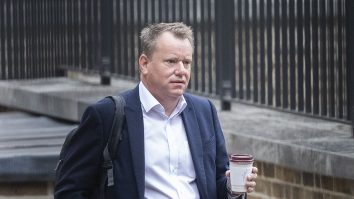 David Frost, ministrul britanic pentru Brexit, a demisionat. Boris Johnson: „Ar trebui să fie mândru”