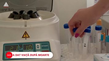 A dat viață după moarte. O femeie a câștigat dreptul de a folosi sperma soțului decedat