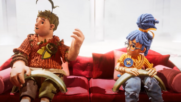 A fost anunțat cel mai bun joc al anului 2021