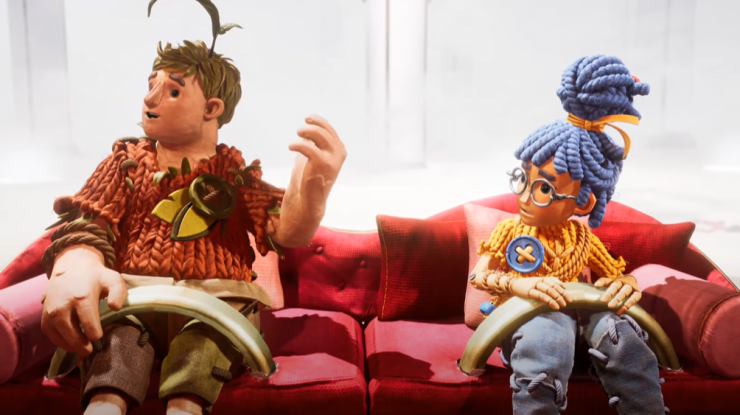 A fost anunțat cel mai bun joc al anului 2021