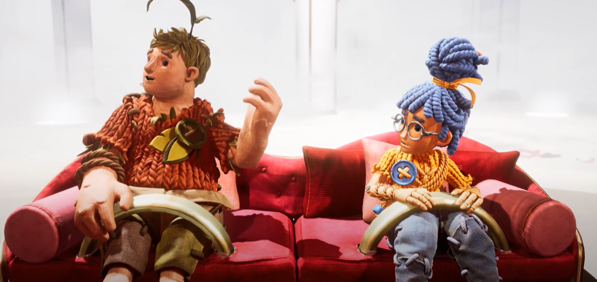 A fost anunțat cel mai bun joc al anului 2021