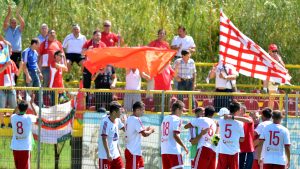 Comisia Europeană sprijină cluburile sportive din Sf. Gheorghe