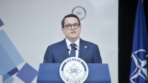Eduard Hellvig reînnoiește la Washington planuri de cooperare
