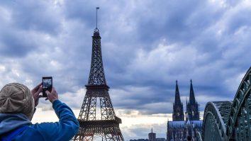 Franța înăsprește regulile pentru călătorii din Marea Britanie