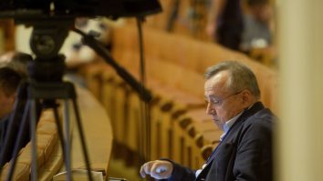 Ion Cristoiu: Democraţia a accentuat eternele slăbiciuni româneşti