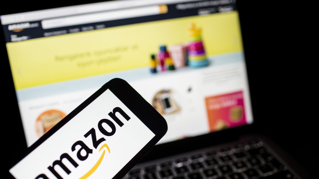 Serviciile Amazon au picat în SUA. Cât de afectați au fost utilizatorii