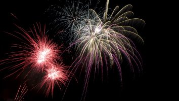 Amenzi aspre pentru cei care folosesc materiale pirotehnice interzise de sărbători