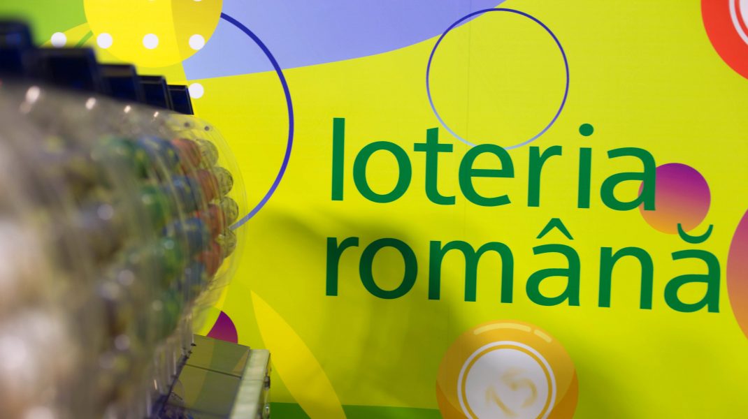 A fost câştigat marele premiu la LOTO 6/49 în valoare de peste un milion de euro