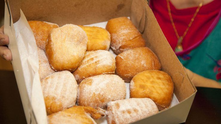 Topul alimentelor preferate în anul pandemic 2021