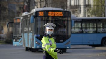 Restricții temporare de trafic în Municipiul București, Pod Pipera și Pod Basarab