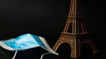 Cluburile de noapte vor fi închise în Franța pentru patru săptămâni