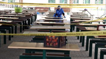 Un cunoscut lanț de restaurante fast-food a închis 5 restaurante în România în ultimele şase luni