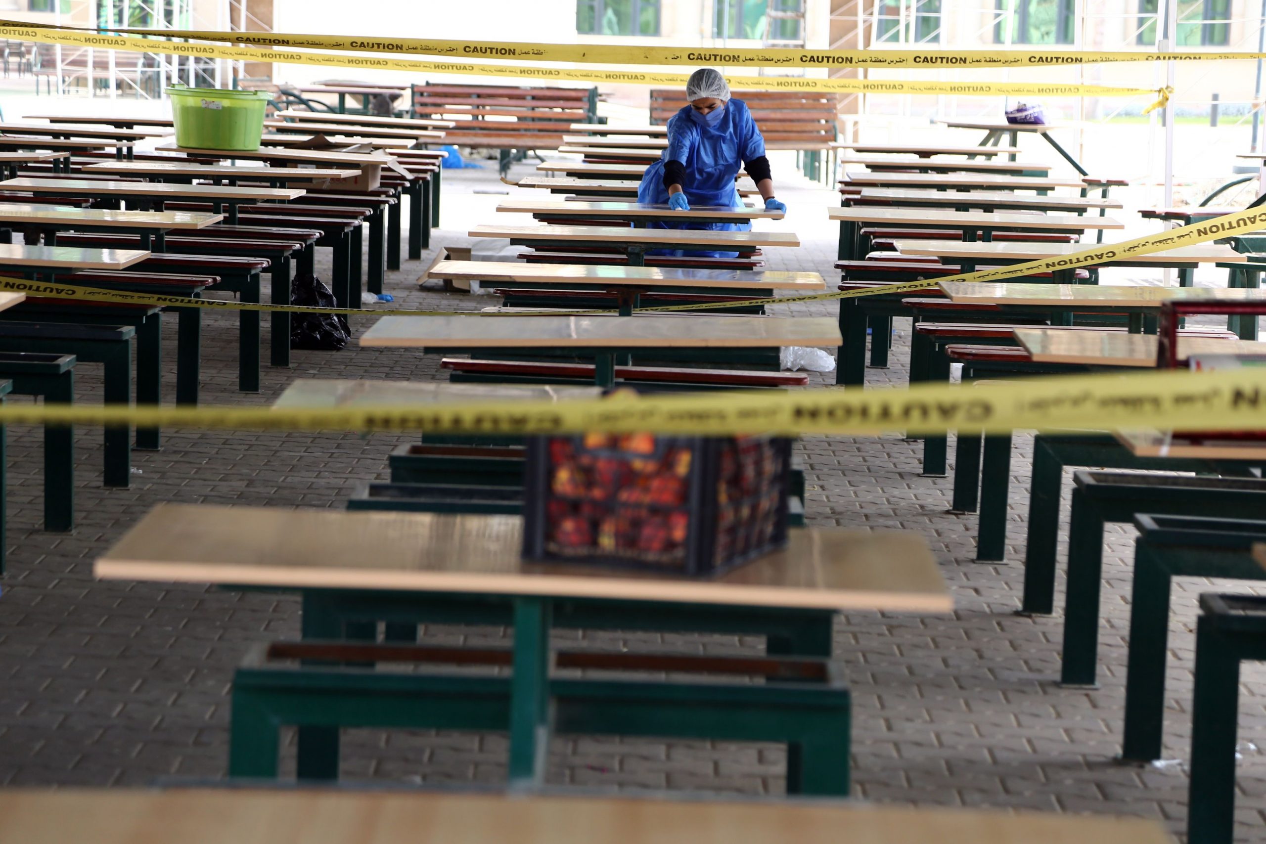 Un cunoscut lanț de restaurante fast-food a închis 5 restaurante în România în ultimele şase luni