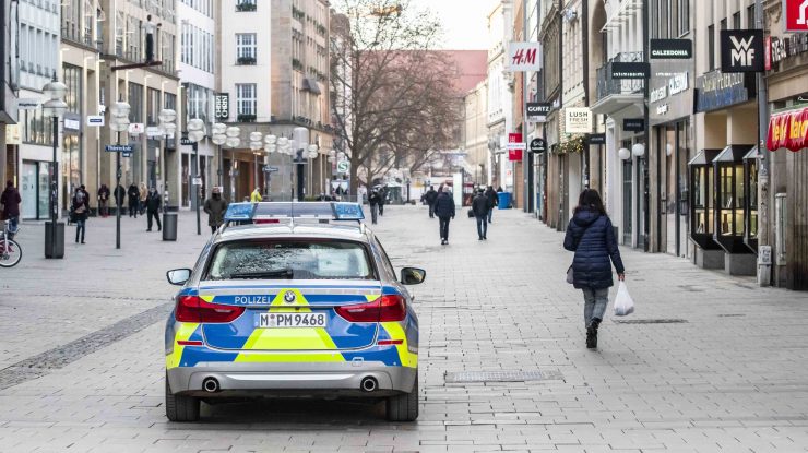 Vaccinarea anti-COVID va deveni obligatorie în Germania din februarie