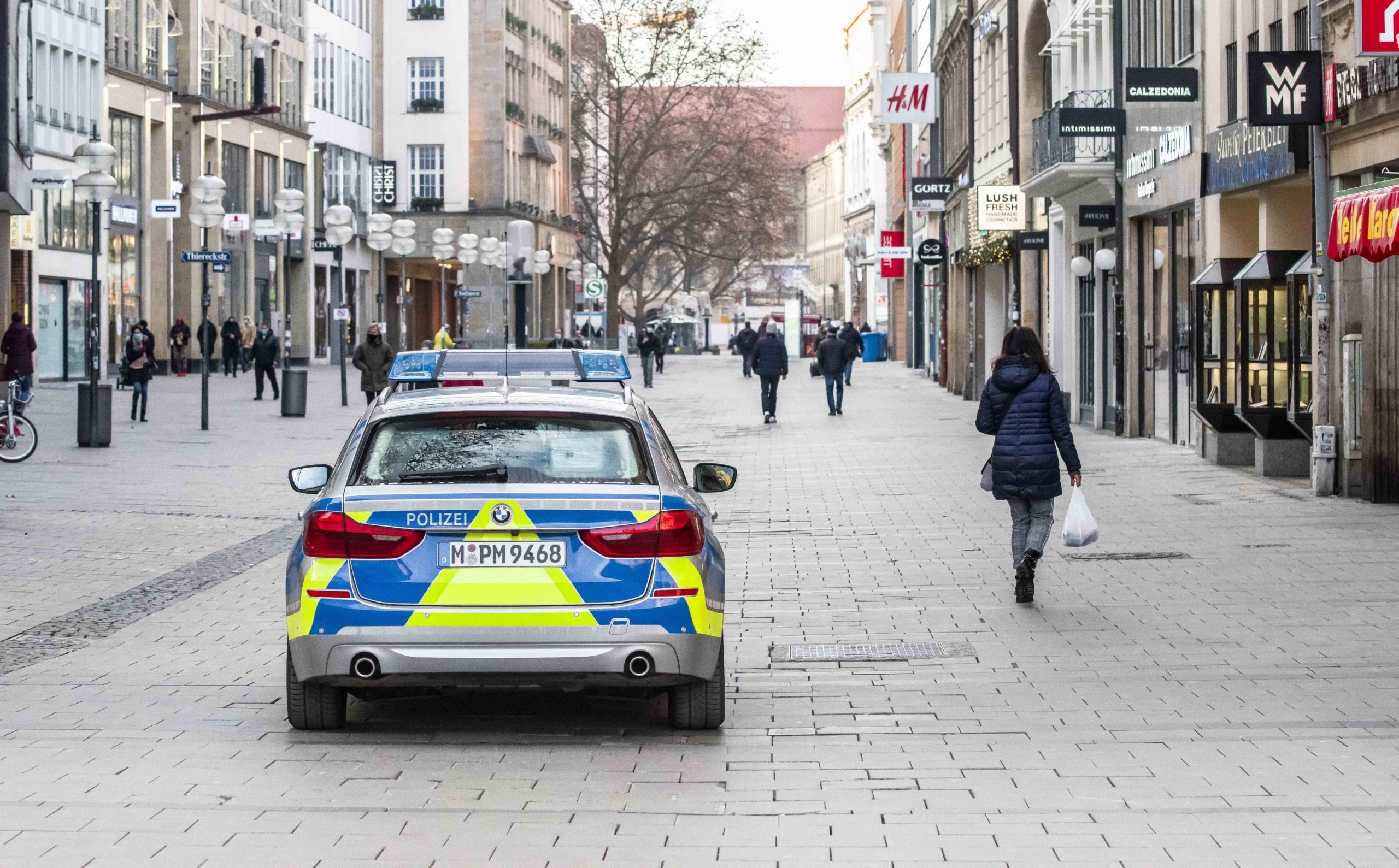 Vaccinarea anti-COVID poate deveni obligatorie în Germania din februarie