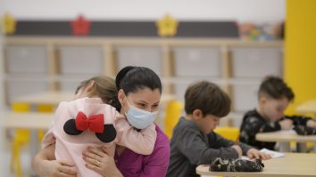 Învățământul privat, în topul preferințelor părinților români