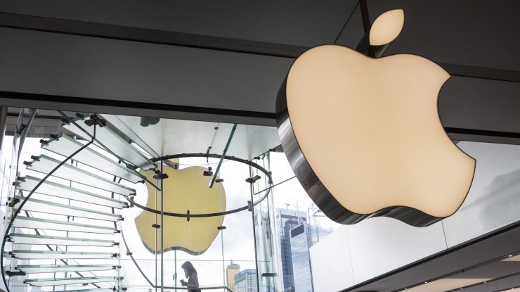 Producția de iPhone 13 de la Apple a scăzut cu 20% în septembrie-octombrie