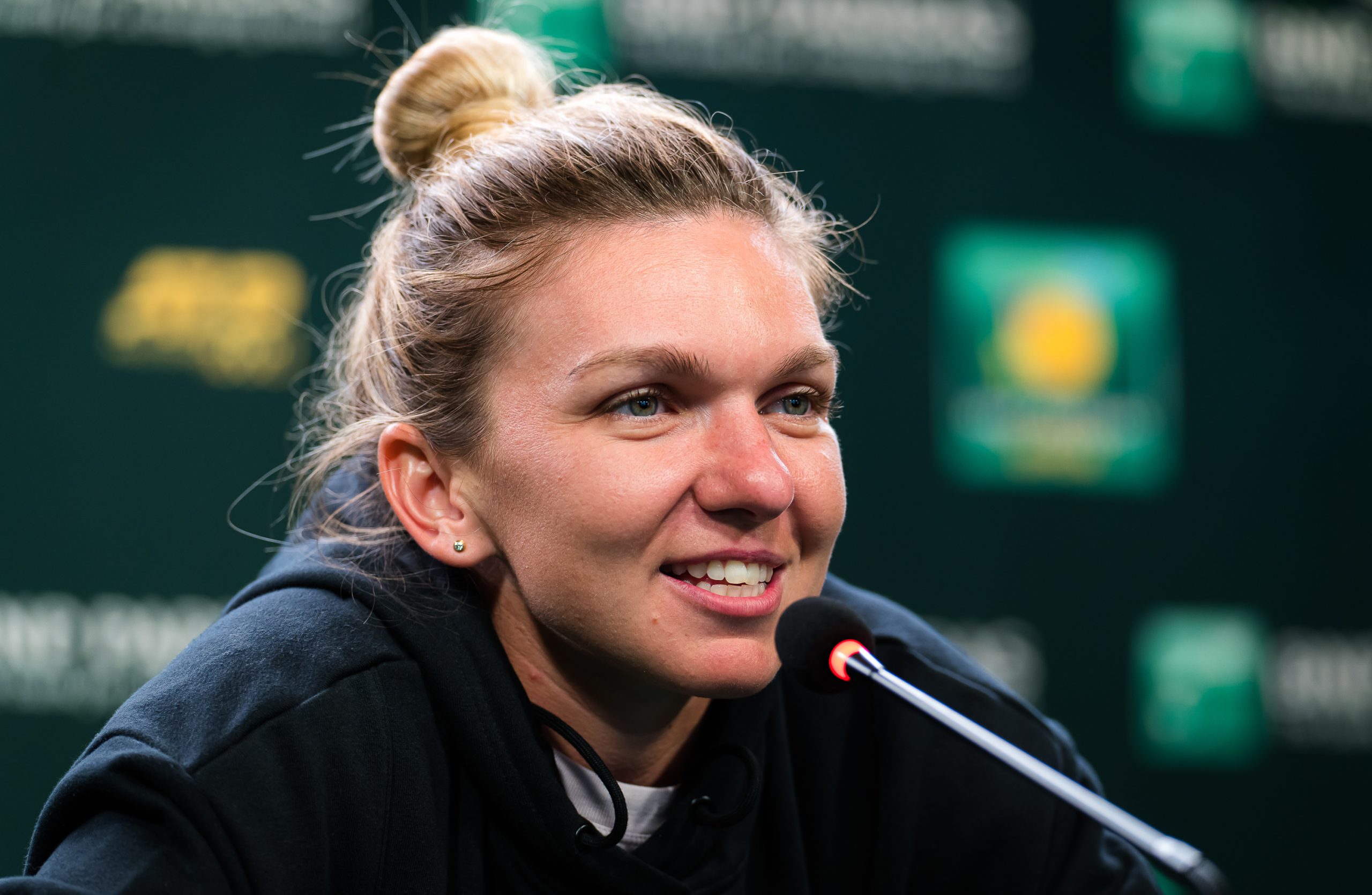 Simona Halep și-a anunțat prezența la Charleston Open 2022
