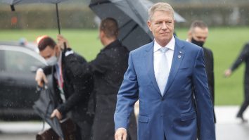 Presedintele României