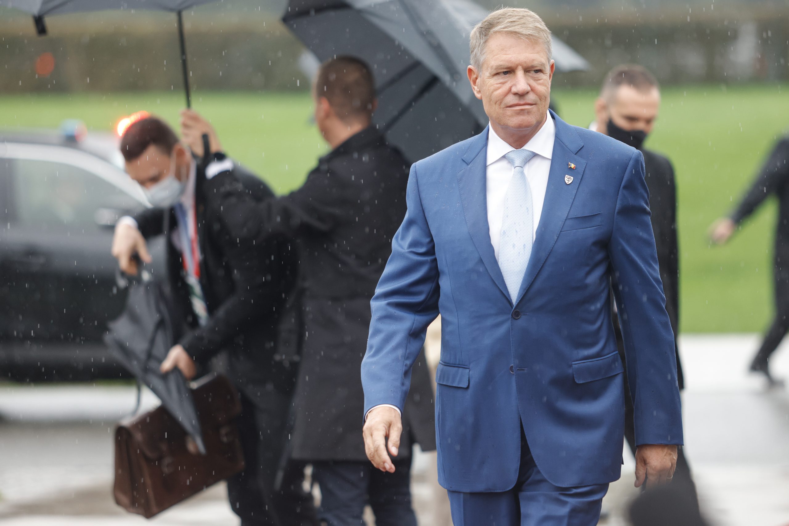 Ion Cristoiu: Căderea lui Klaus Iohannis a început în urmă cu un an, la alegerile din 6 decembrie 2020