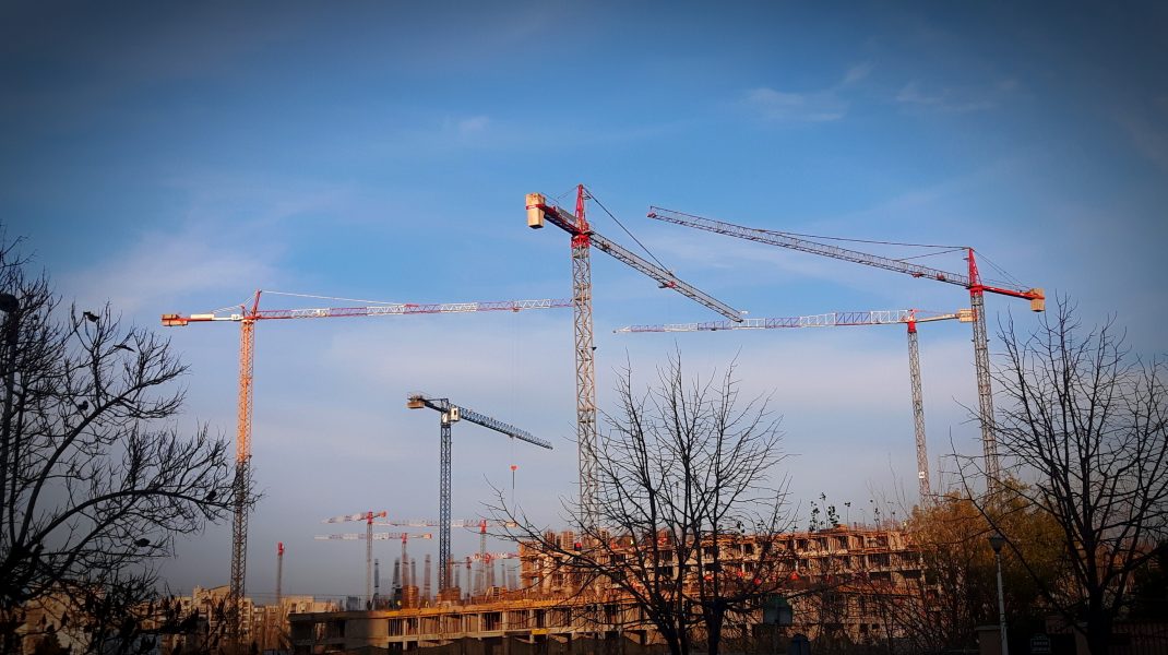 Preţurile terenurilor din Bucureşti aproape s-au dublat ȋn 2021