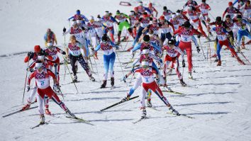 Australia a decis să se alăture Statelor Unite ale Americii în boicotul diplomatic al Jocurilor Olimpice de la Beijing, din această iarnă.