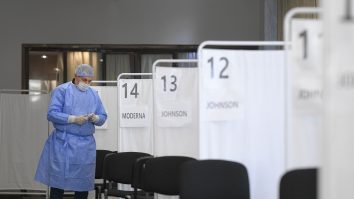 BILANȚUL VACCINĂRII: 26.382 de persoane s-au vaccinat în ultimele 24 de ore