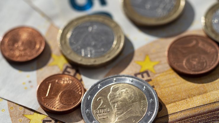 moneda euro