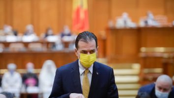 Ludovic Orban a anunţat înfiinţarea unui nou partid. Cum se va numi acesta