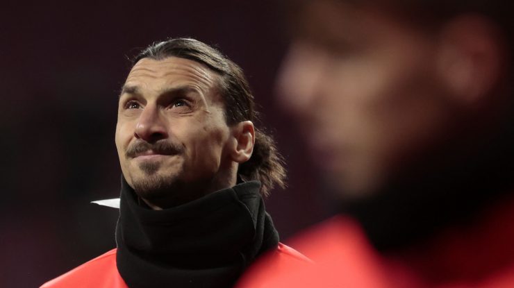 Zlatan Ibrahimović a dezvăluit cine merita să primească Balonul de Aur de anul acesta