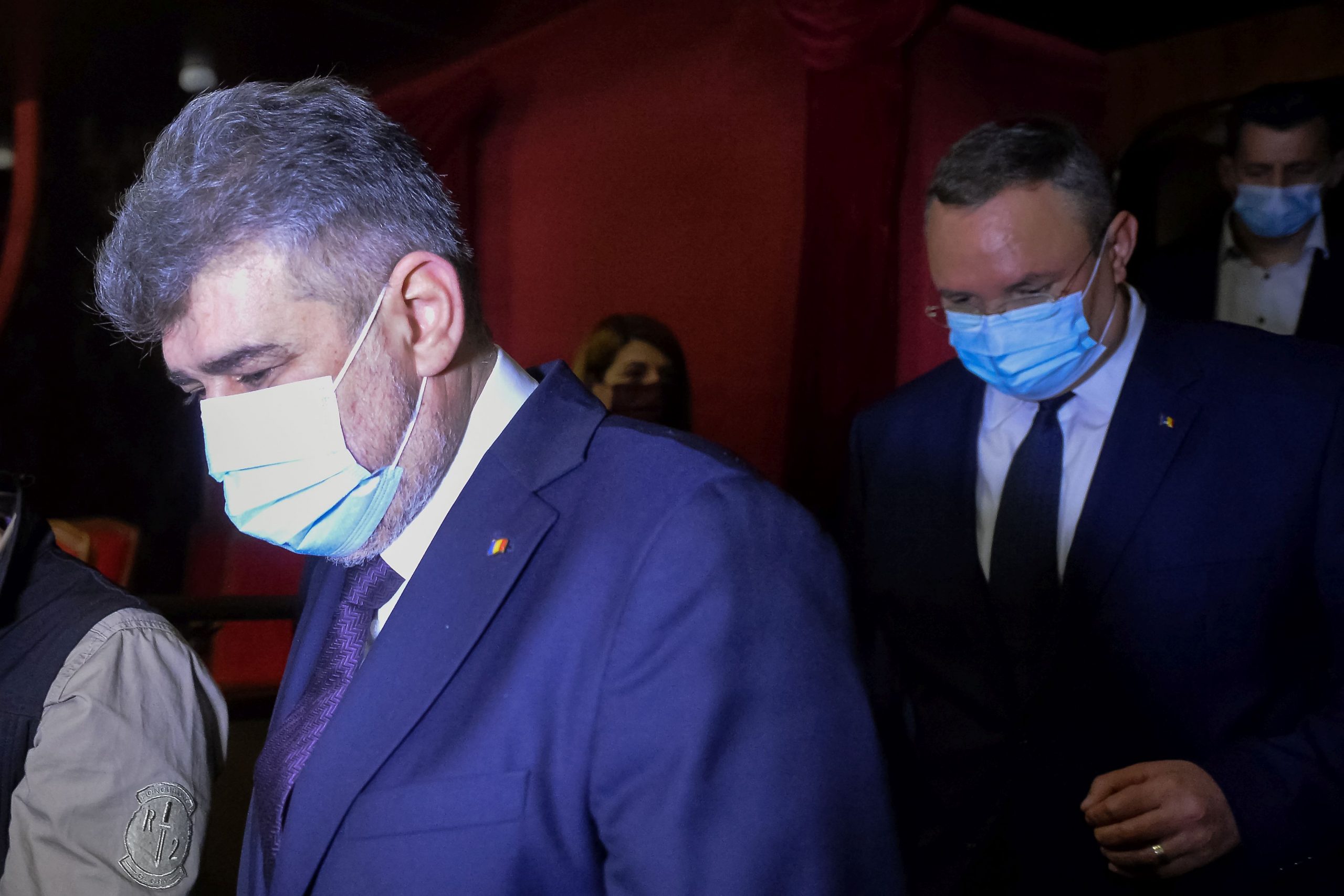 PSD reacționează: În România lui Cioloş, doar bătăuşii, recidiviştii de la USR, pot fi reabilitaţi