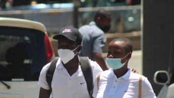 Uniunea Europeană oferă 100 de milioane de euro pentru combaterea Covid-19 în 12 țări africane