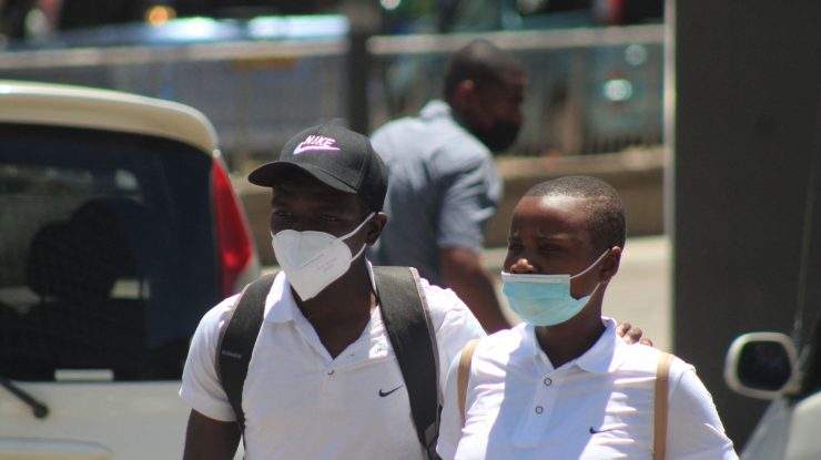 Uniunea Europeană oferă 100 de milioane de euro pentru combaterea Covid-19 în 12 țări africane