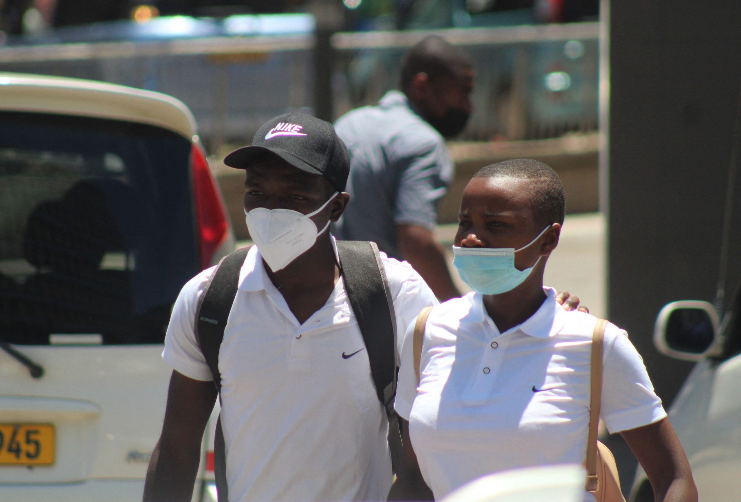 Uniunea Europeană oferă 100 de milioane de euro pentru combaterea Covid-19 în 12 țări africane