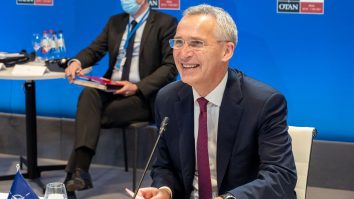 Secretarul general NATO vrea să devină guvernator al Băncii Centrale din Norvegia